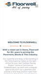 Mobile Screenshot of floorwell.com